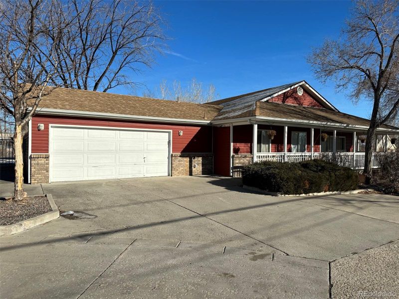9495 W 49th Ave, Wheat Ridge, CO 80033