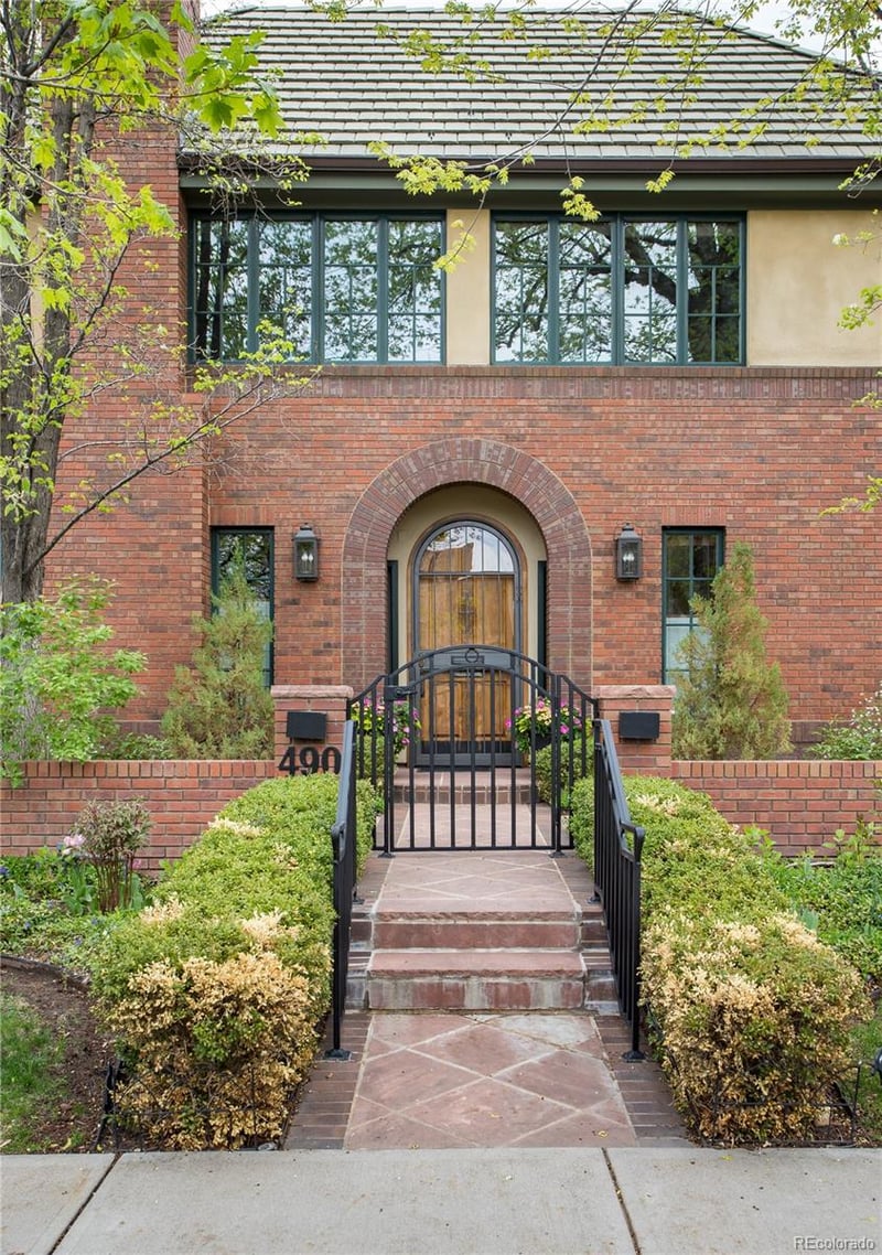 490 Cook St, Denver, CO 80206