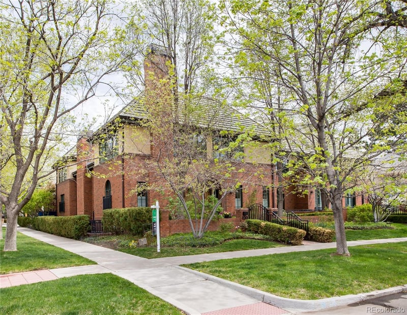 490 Cook St, Denver, CO 80206