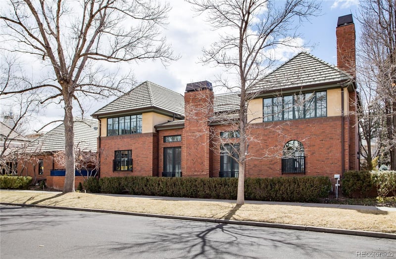 490 Cook St, Denver, CO 80206