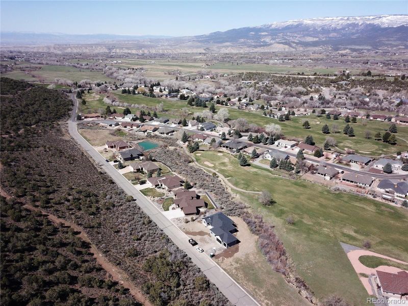 1390 SE Fairway Dr Lot 9, Cedaredge, CO 81413