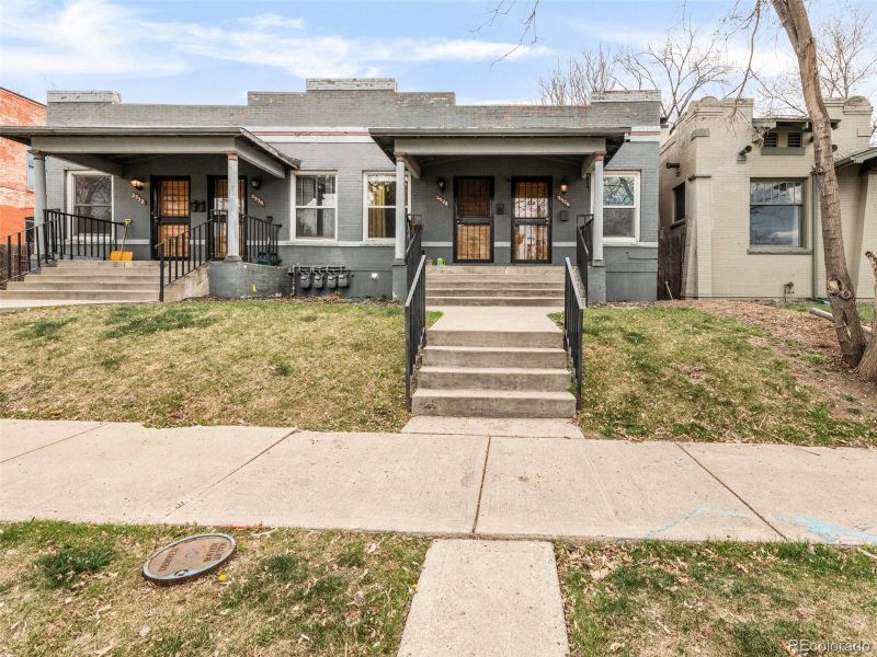 2526 Gilpin St, Denver, CO 80205