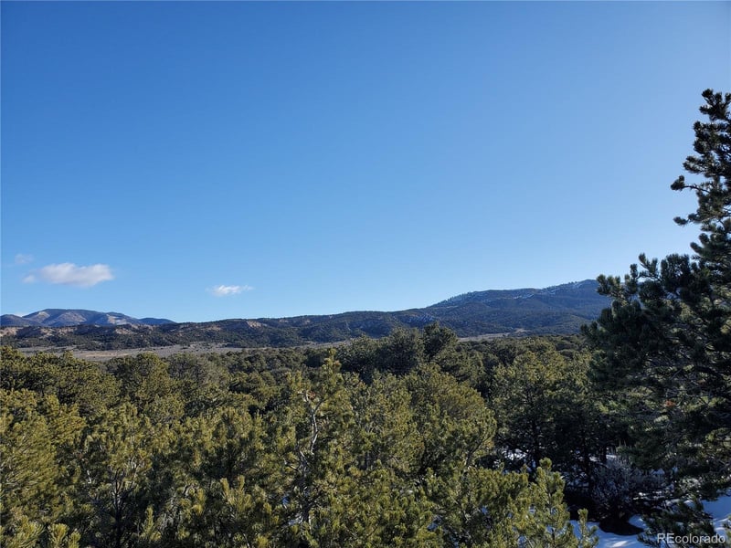 Tract 25 Mule Deer Rd Lot 25, Fort Garland, CO 81152