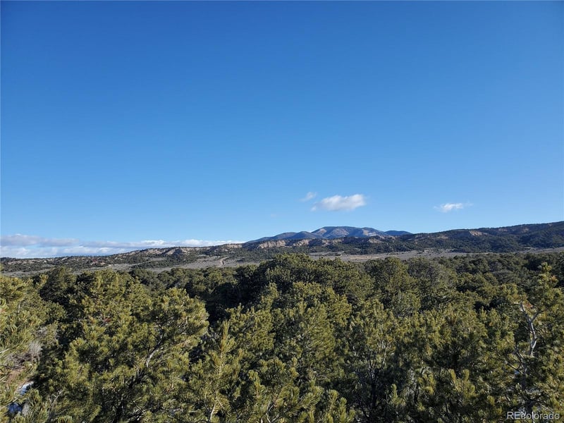 Tract 25 Mule Deer Rd Lot 25, Fort Garland, CO 81152
