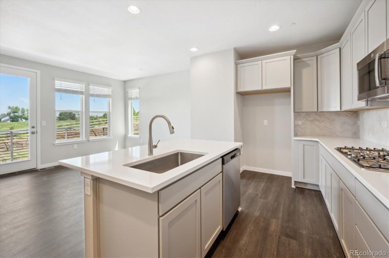 5019 S Quail St, Littleton, CO 80127