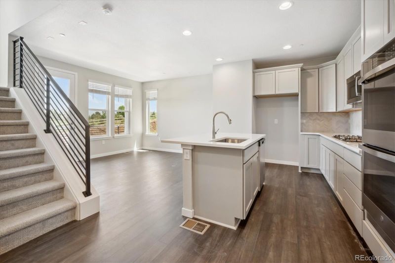 5019 S Quail St, Littleton, CO 80127