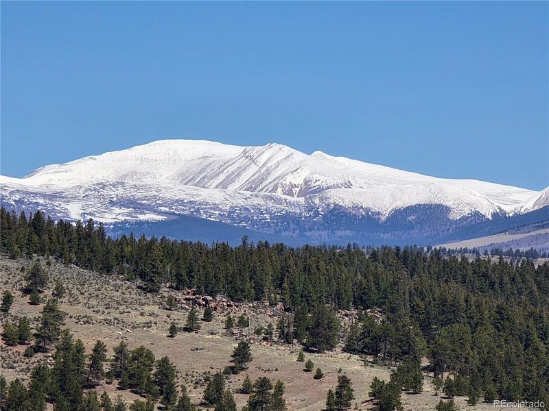 34 - 49 Silverton Northern, Hartsel, CO 80449