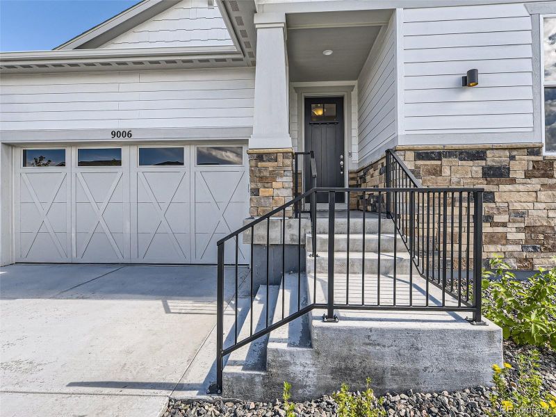 9006 S Rome Ct, Aurora, CO 80016