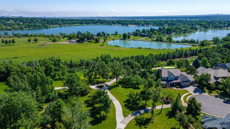 5712 S Benton Way, Littleton, CO 80123