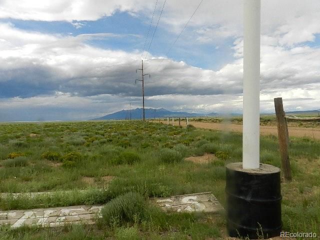 lots 1 and 2 County Rd 12, San Luis, CO 81152