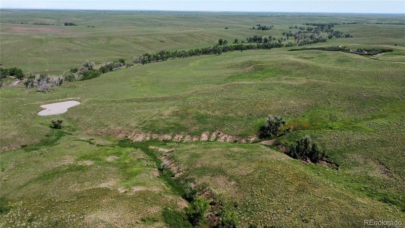 C County Road 166 Lot C, Agate, CO 80105
