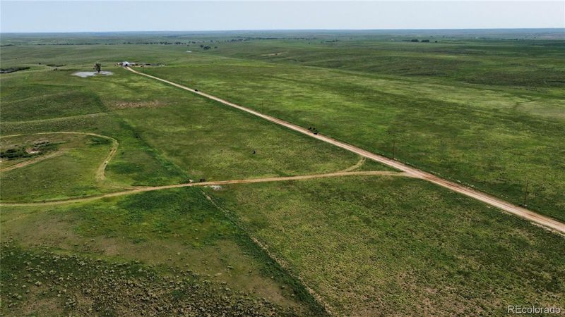 D County Road 166 Lot D, Agate, CO 80105