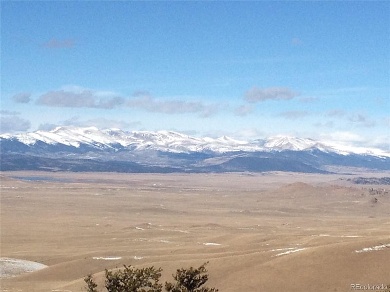 Cohonina Rd, Hartsel, CO 80449
