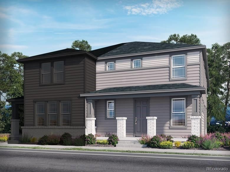 4651 S Kipling Cir, Denver, CO 80123