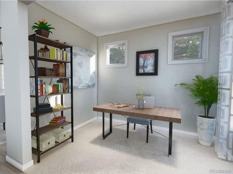 4651 S Kipling Cir, Denver, CO 80123