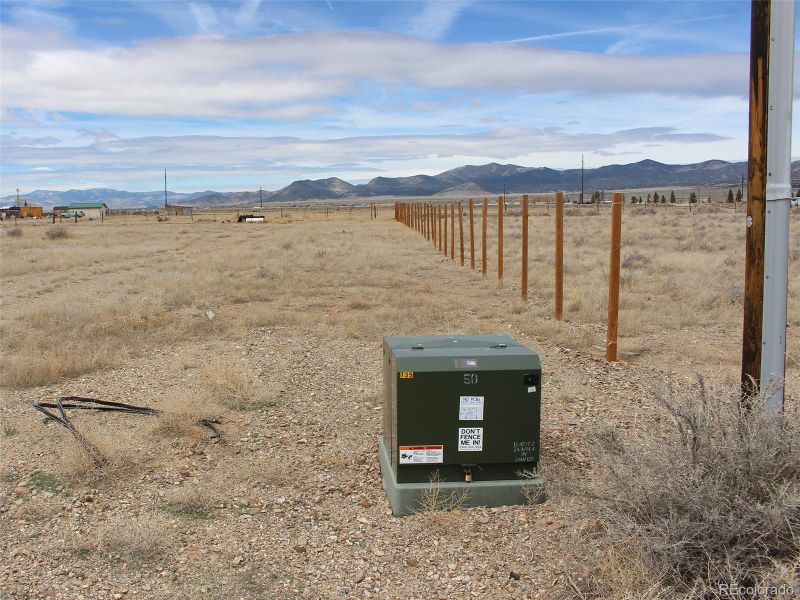 25525 Hazard Cir Lot 3, Moffat, CO 81143
