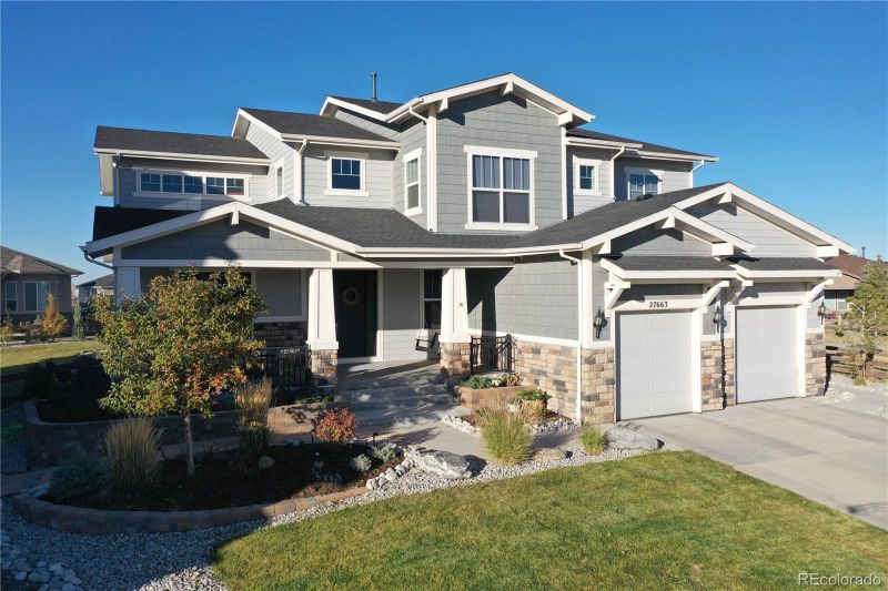 27663 E Euclid Dr, Aurora, CO 80016