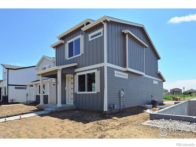 1055 Spartan Ave, Berthoud, CO 80513