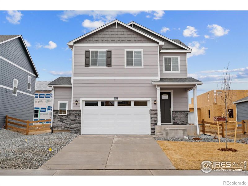1857 Floating Leaf Dr, Fort Collins, CO 80528