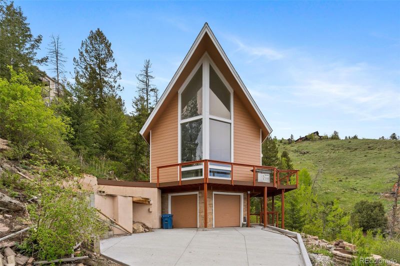 475 Aspen Dr, Evergreen, CO 80439