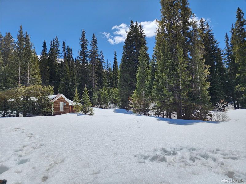 Montezuma Dr Lot 1 and 2, Montezuma, CO 80435
