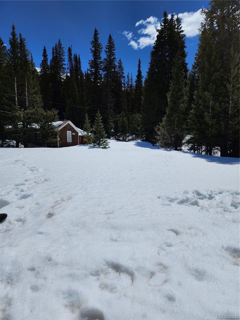 Montezuma Dr Lot 1 and 2, Montezuma, CO 80435