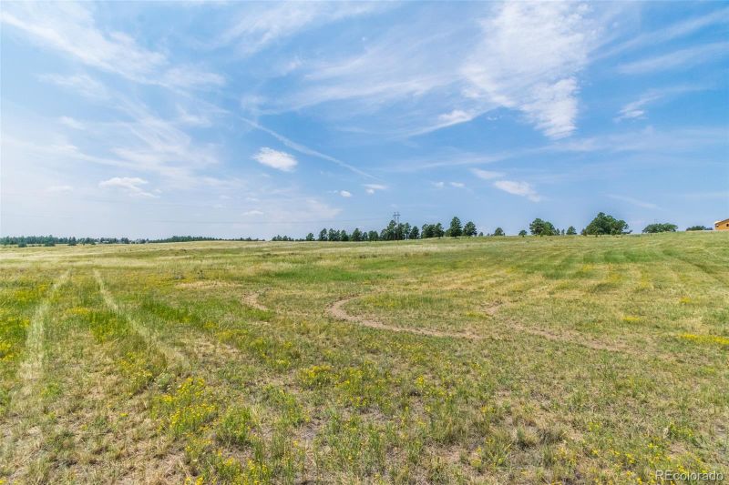 1580 Sage Rd, Elizabeth, CO 80107