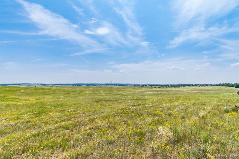 1580 Sage Rd, Elizabeth, CO 80107