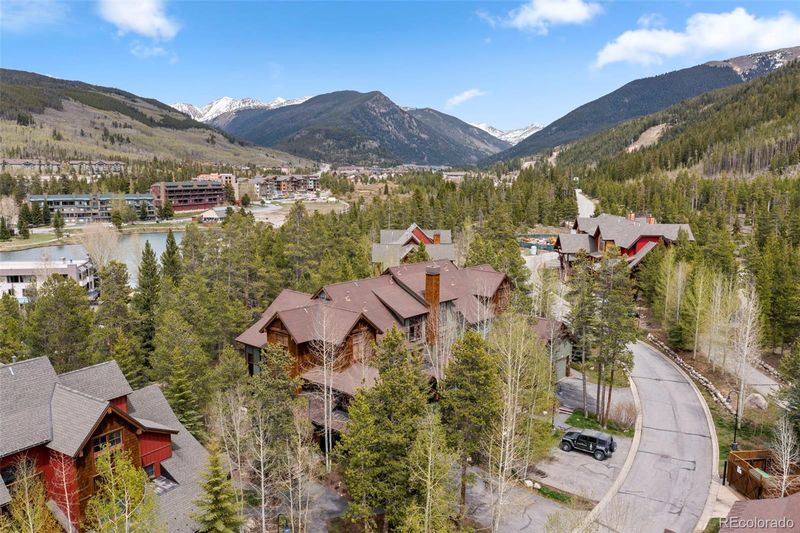 57 Lake Ridge Cir #1844, Keystone, CO 80435