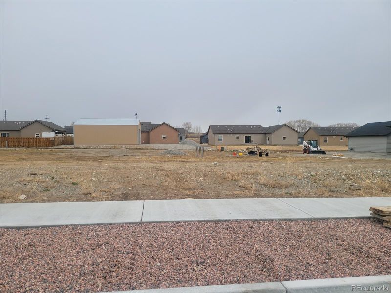 600 Alabama St Lot 16, Poncha Springs, CO 81242