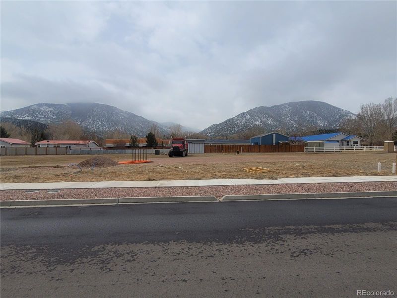 655 Alabama St Lot 31, Poncha Springs, CO 81242