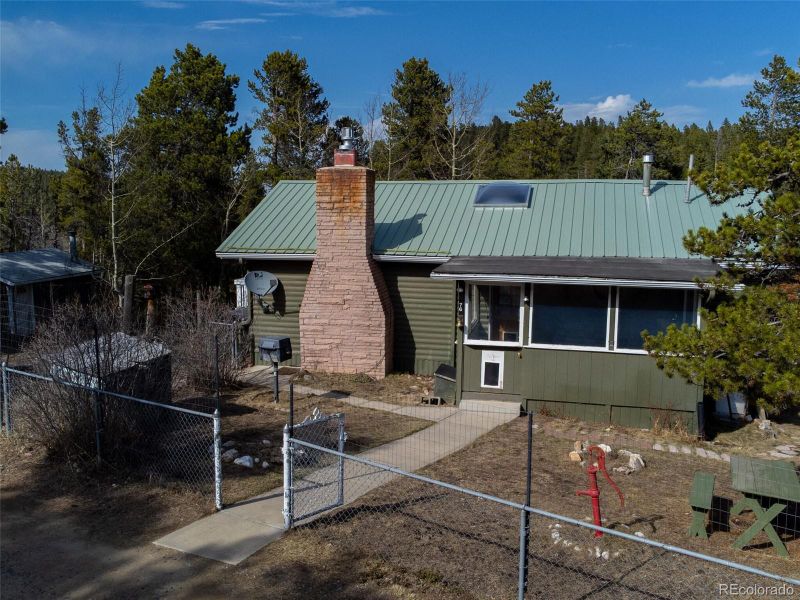 76 Warren Rd, Black Hawk, CO 80422