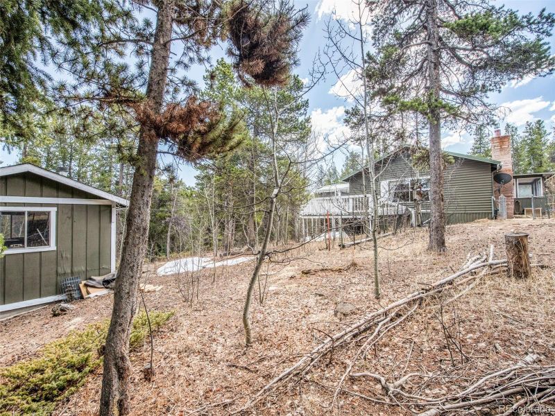 76 Warren Rd, Black Hawk, CO 80422