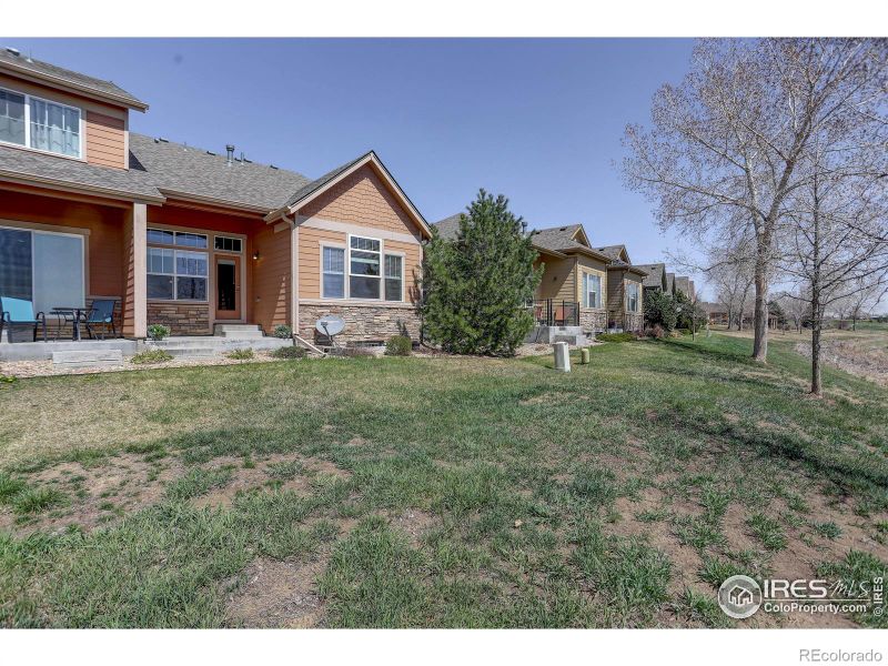 2202 Calais Dr #B, Longmont, CO 80504
