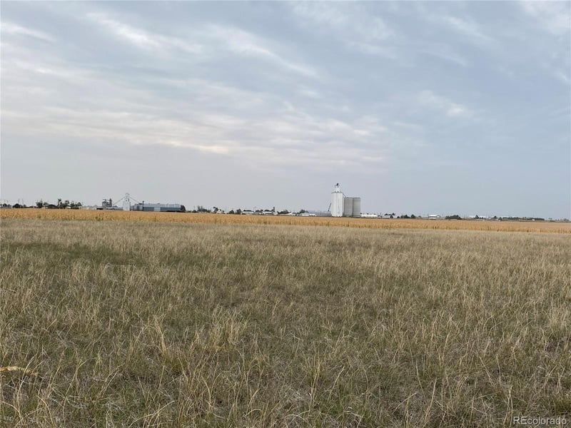 Lot 32 Coyote Trl Lot 32, Akron, CO 80720