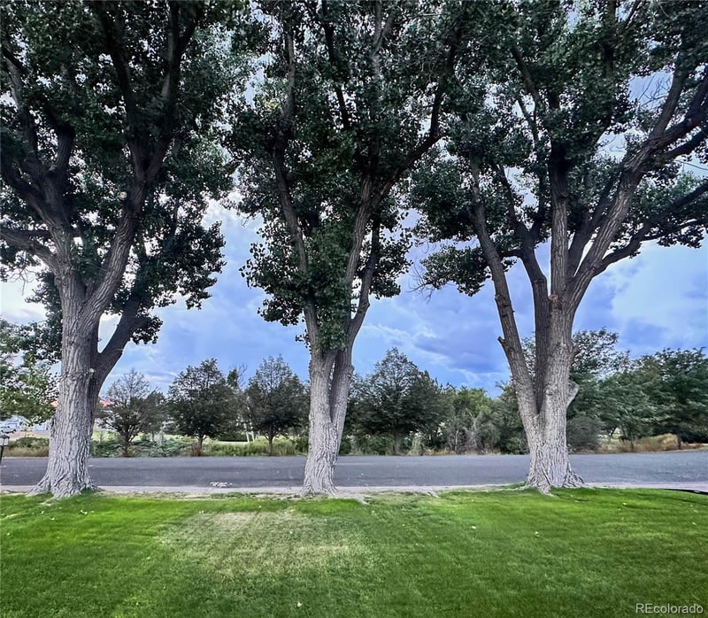 730 Hillcrest Dr, Limon, CO 80828