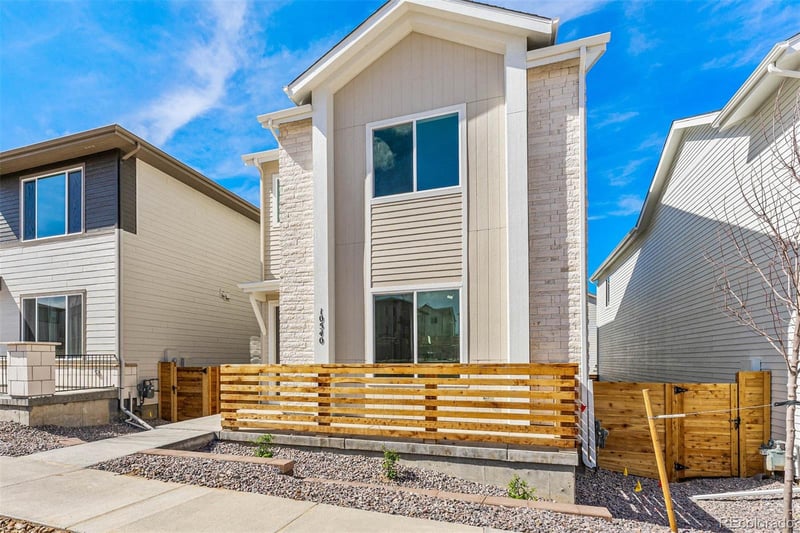 10540 Oncilla Ln, Littleton, CO 80124