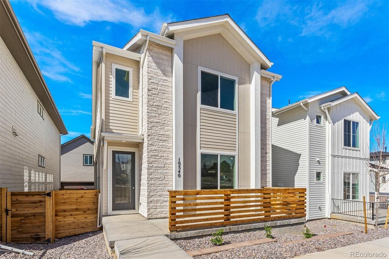 10540 Oncilla Ln, Littleton, CO 80124