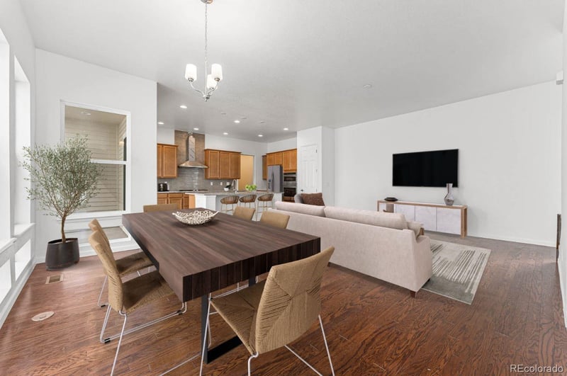 10540 Oncilla Ln, Littleton, CO 80124