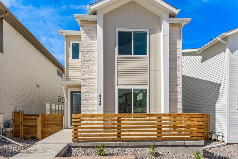 10540 Oncilla Ln, Littleton, CO 80124