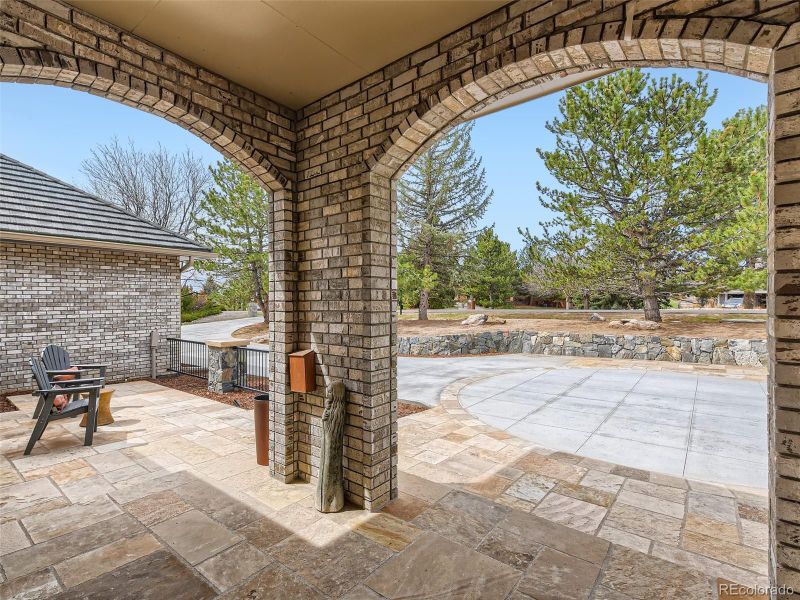 7028 S Chapparal Cir W, Centennial, CO 80016
