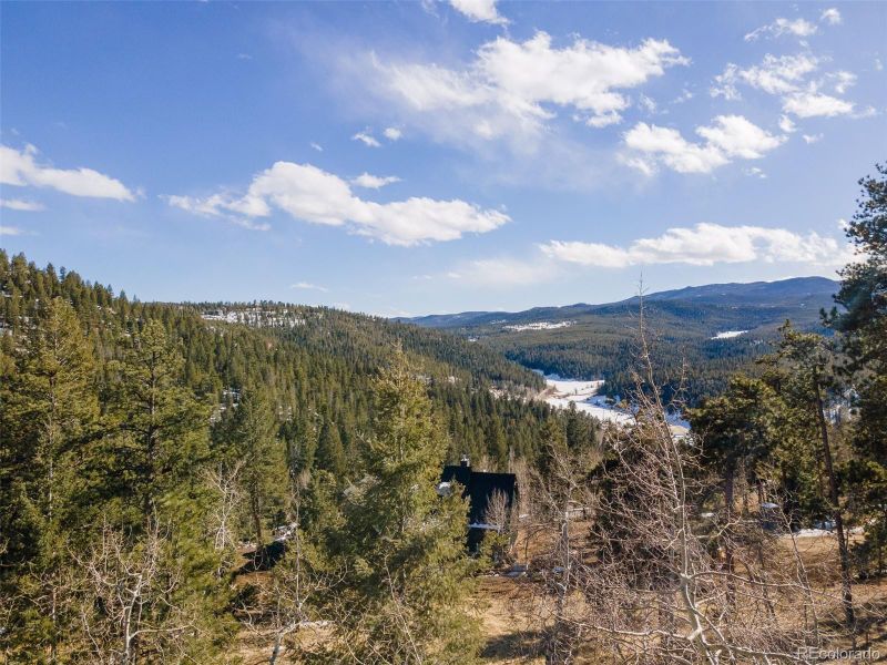 7142 Lynx Lair Rd, Evergreen, CO 80439