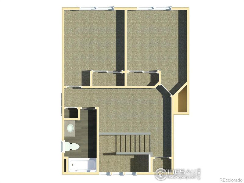 3366 Da Vinci Dr, Loveland, CO 80538