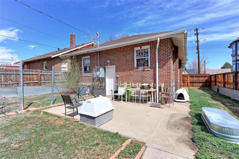3134 W 38th Ave, Denver, CO 80211