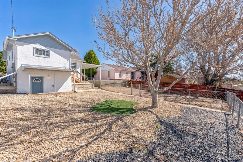 1606 E 15th St, Pueblo, CO 81001