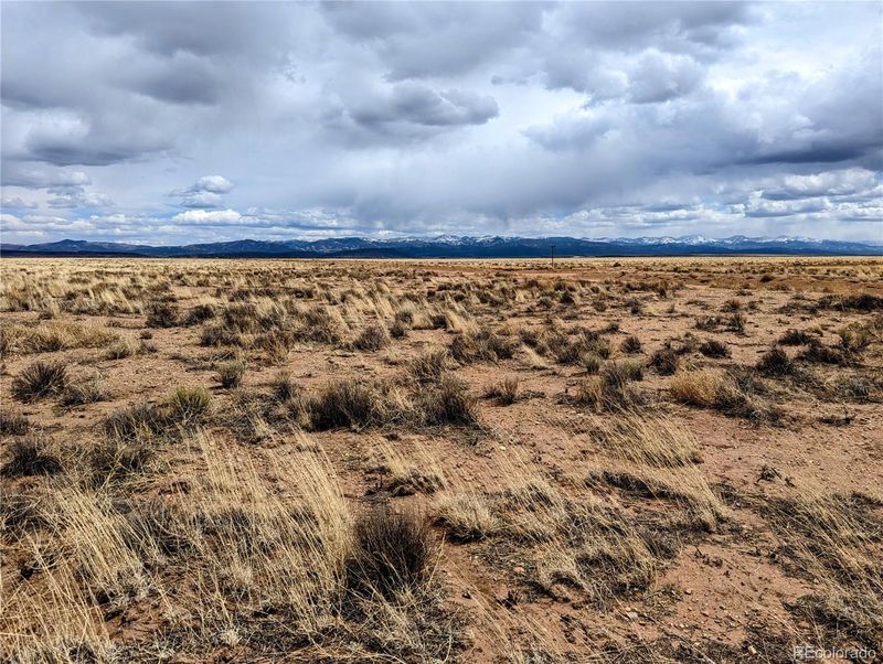 Lot 13 Colorado Springs Ave, Blanca, CO 81123