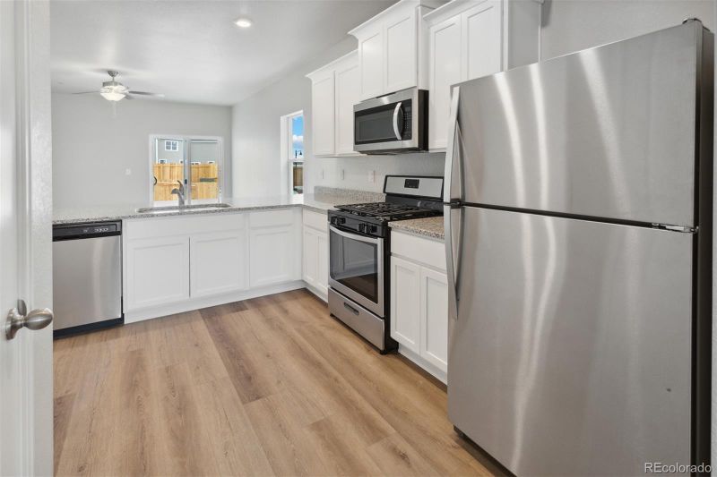 1083 Gianna Ave, Fort Lupton, CO 80621