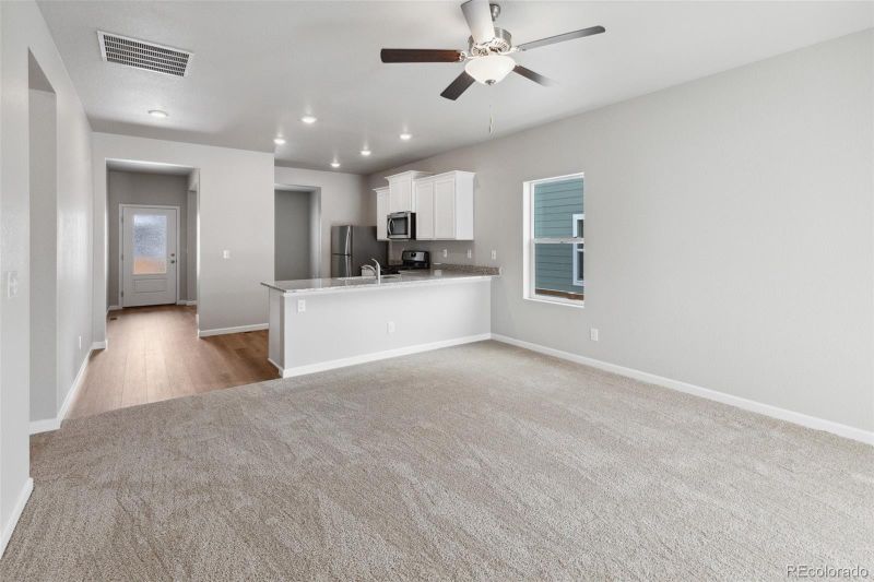 1000 Gianna Ave, Fort Lupton, CO 80621