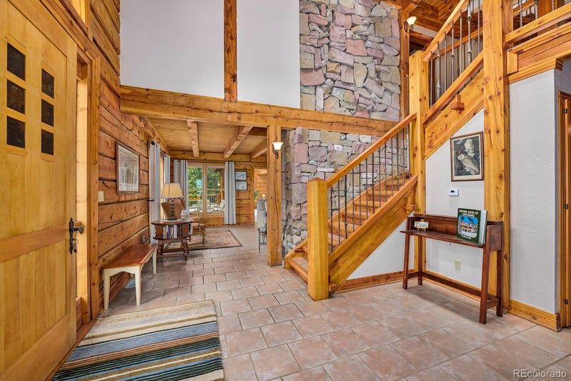2847 Ridge, Nederland, CO 80466