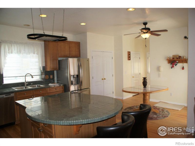 5102 Dvorak Cir, Frederick, CO 80504